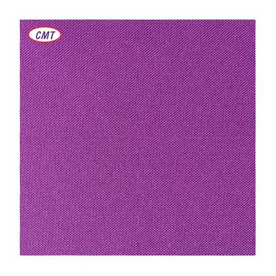 100% DTY Polyester Fabric Printing 600d Polyester Customized Oxford Fabric for Awning