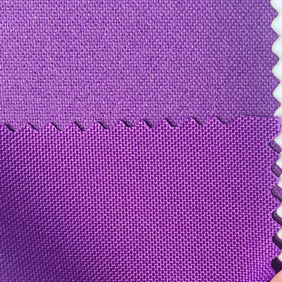 100% DTY Polyester Fabric Printing 600d Polyester Customized Oxford Fabric for Awning