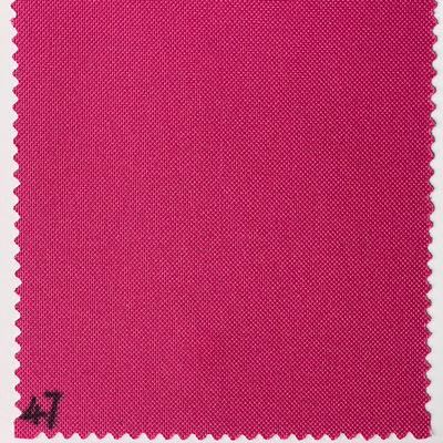 600D Oxford Woven DTY Plain Waterproof PVC Coated Polyester Bag Fabric for Benefit