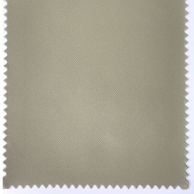 Customized Color Woven 1680D Ballistic Nylon Fabric for Twist PU Coated Oxford Fabric