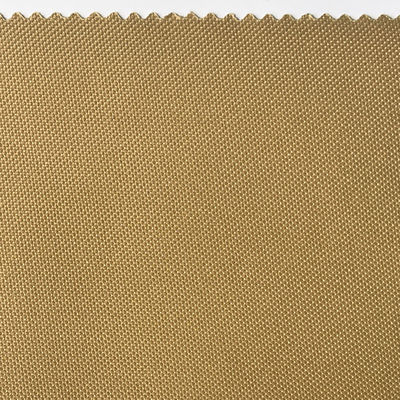 Tear-Resistant Warehouse Dty Cordura Fabric 600D Polyester Oxford Fabric with ULY Coating