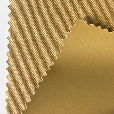Tear-Resistant Warehouse Dty Cordura Fabric 600D Polyester Oxford Fabric with ULY Coating