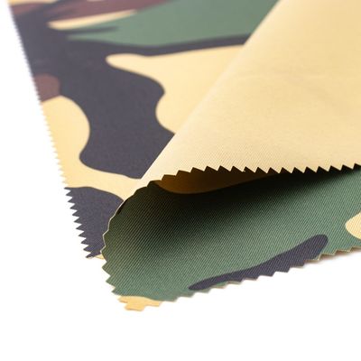 Breathable Waterproof 300D Cordura Oxford Fabric for 100% Nylon Polyester Backpack