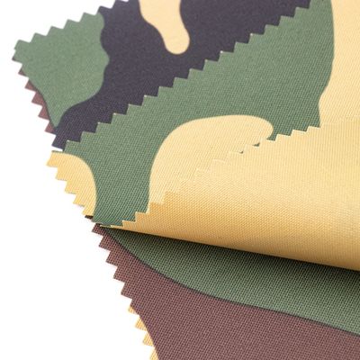 Breathable Waterproof 300D Cordura Oxford Fabric for 100% Nylon Polyester Backpack