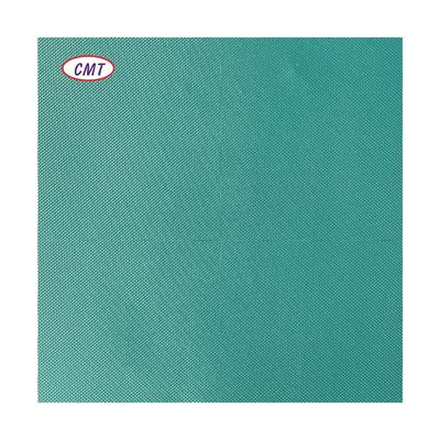 600D Oxford Cloth PVC Coated Fabric Polyester Waterproof Fabric with Customized Color