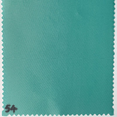 600D Oxford Cloth PVC Coated Fabric Polyester Waterproof Fabric with Customized Color
