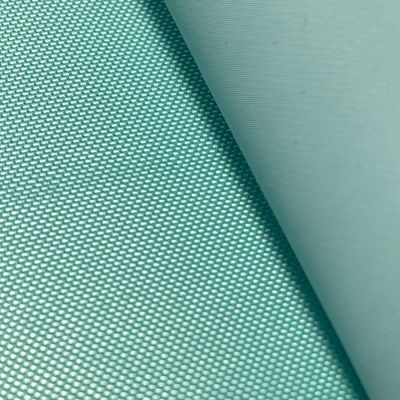 600D Oxford Cloth PVC Coated Fabric Polyester Waterproof Fabric with Customized Color