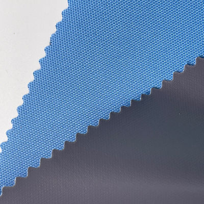 1000D Luggage Fabric 1000D Polyester Oxford Fabric Anti-Mould for Picnic and Camping