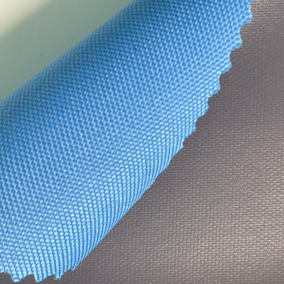 1000D Luggage Fabric 1000D Polyester Oxford Fabric Anti-Mould for Picnic and Camping