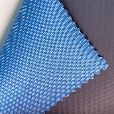 1000D Luggage Fabric 1000D Polyester Oxford Fabric Anti-Mould for Picnic and Camping