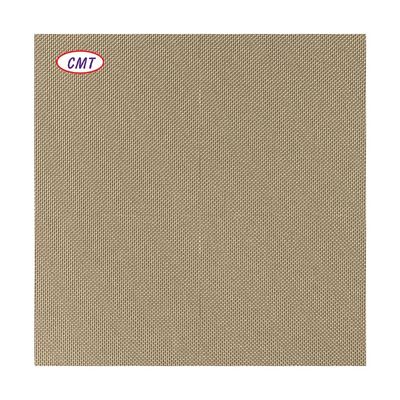Double Stands Bag with Woven 600D DTY Waterproof Fabric and Coated Polyester Material