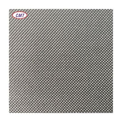 Medium Weight Customized Color 600D DTY Polyester Oxford Fabric for Outdoor Tent Curtain