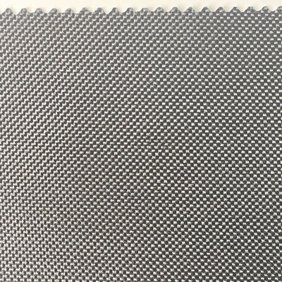 Medium Weight Customized Color 600D DTY Polyester Oxford Fabric for Outdoor Tent Curtain