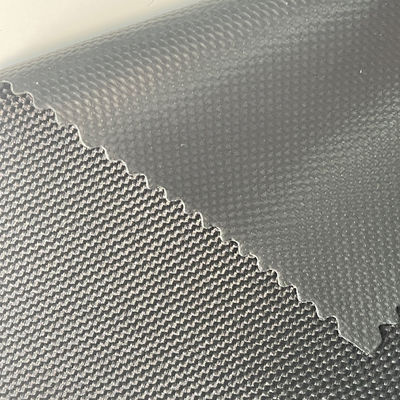 Medium Weight Customized Color 600D DTY Polyester Oxford Fabric for Outdoor Tent Curtain