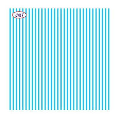 100% Polyester PUL Print Fabric for Cloth Diaper Waterproof Film Polyurethane Laminate