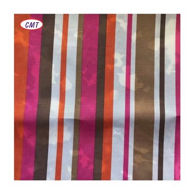100% Polyester PUL Print Fabric for Cloth Diaper Waterproof Film Polyurethane Laminate