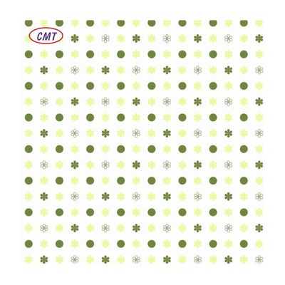 100D DTY Jersey Fabric Printed Brush Knitting Poly Spandex DTY Print Fabric for Clothing