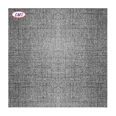 OEM ODM Digital Printing Textile Fabric 60-110T Density DTY Peach Skin Handbag Lining