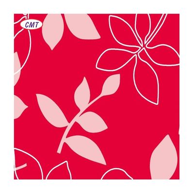 Multi-pattern 100% Polyester Woven FDY Digital Printing Fabric for Dress Clothes