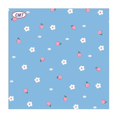 600D Printed Oxford Fabric 100% Polyester Stretch for Fashionable Textile Clothing