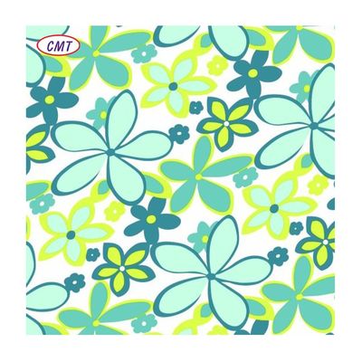 600D Printed Oxford Fabric 100% Polyester Stretch for Fashionable Textile Clothing
