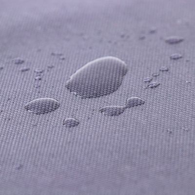 Custom Color Polyester Waterproof Tarpaulin Fabric Cover for PVC Coated Outdoor Events