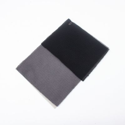 30D-150D Tear-Resistant 3D Spacer Mesh Fabric 100% Polyester for Mat Manufacturing