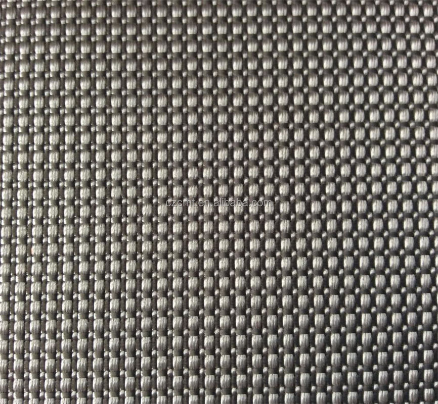 58/60&quot; Width Medium Weight 100% Polyester Cation Three Strands Oxford Cloth 1680D
