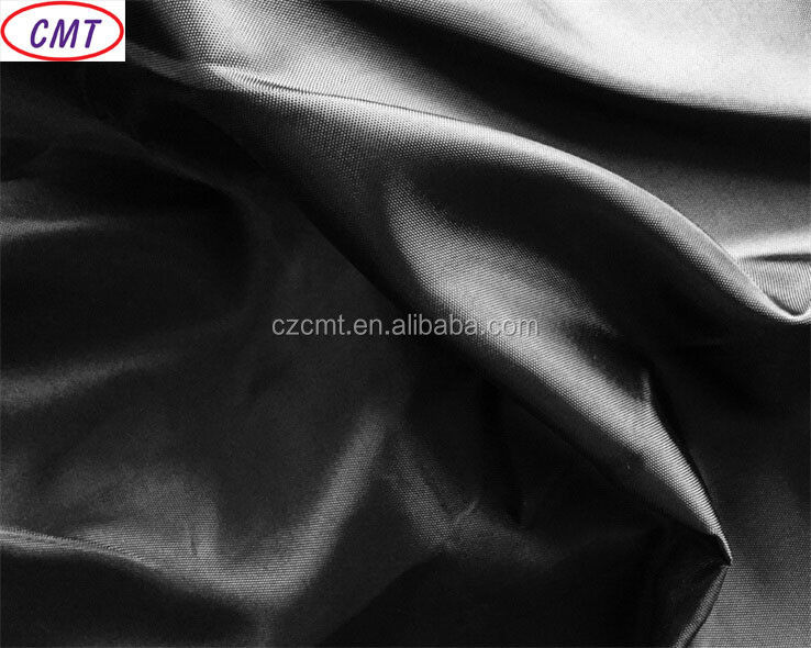 FDY Oxford Fabric 210D/420D/840D/1680D PVC/PU Coating for Durable and Strong Products