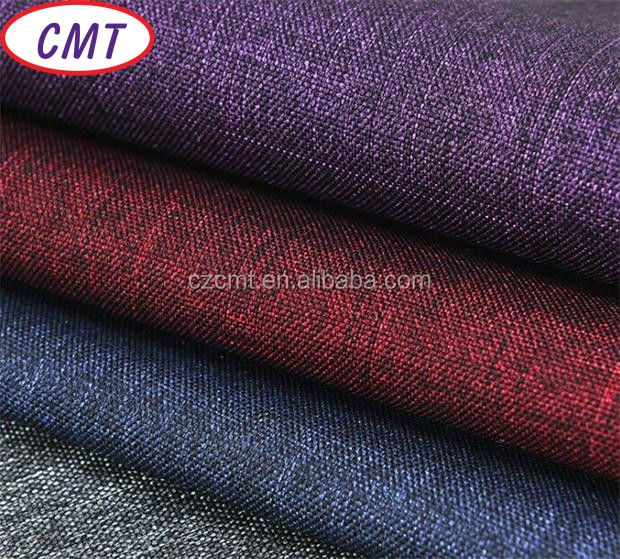 Plain Style 600D Waterproof Bright Dancing Dragon PU Coated Jacquard Polyester Oxford Fabric for Luggage