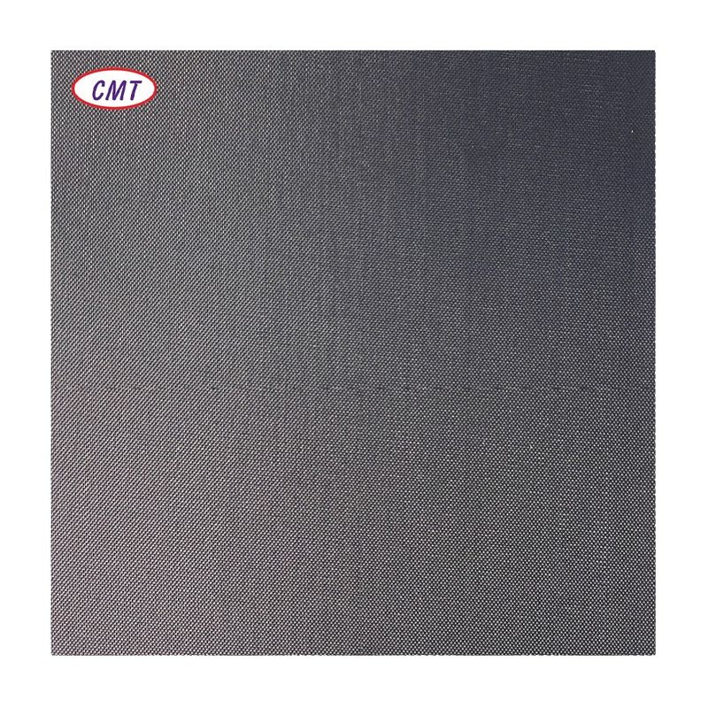 EN ISO 10993-5 / 10993-10 Eco-Friendly Flame Retardant Polyester Fabric for Bags and Tents