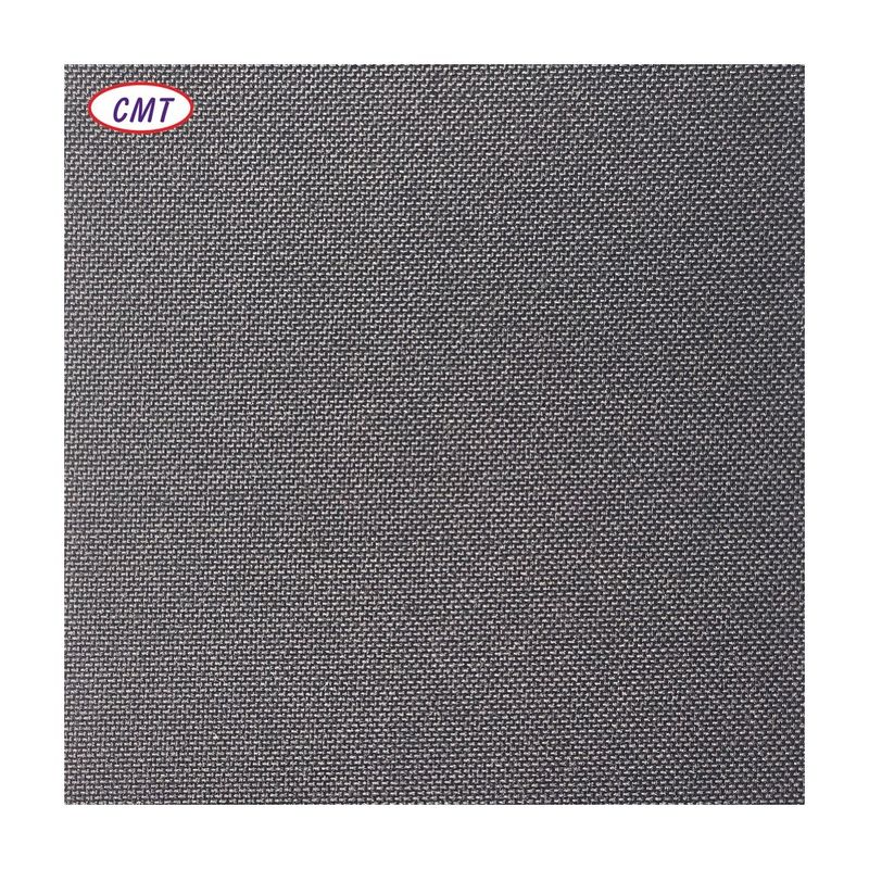 1200D DTY Waterproof Film Coating Oxford Polyester Bags for Outdoor Events Direct