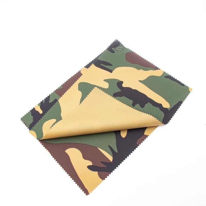 Breathable Waterproof 300D Cordura Oxford Fabric for 100% Nylon Polyester Backpack