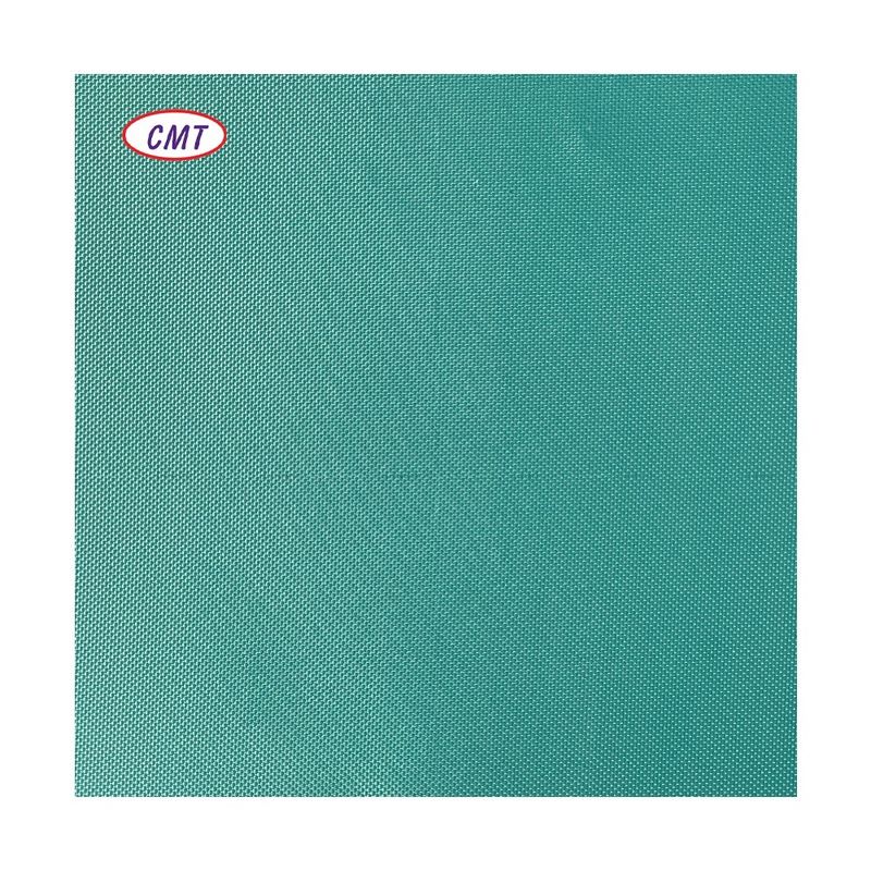 600D Oxford Cloth PVC Coated Fabric Polyester Waterproof Fabric with Customized Color