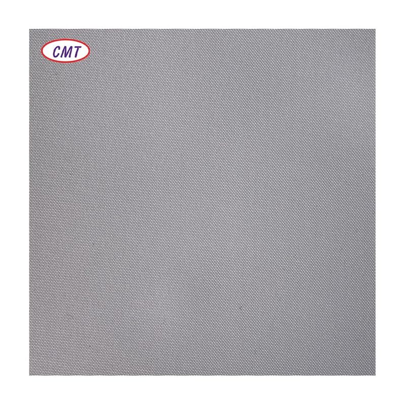 Waterproof Cross Style PU PVC ULY Coated 1680D Polyester Oxford Fabric for Textile