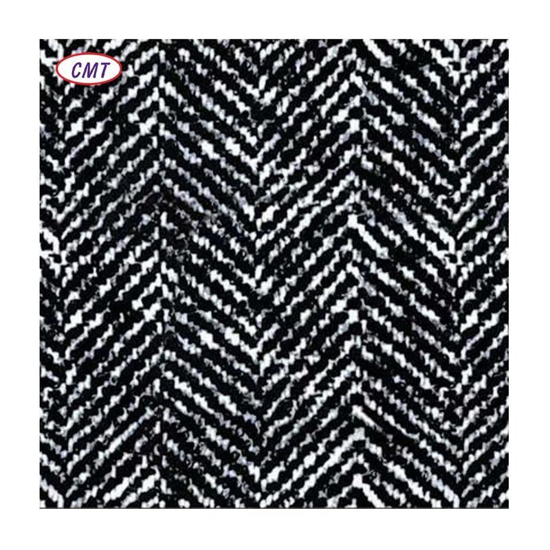OEM ODM Digital Printing Textile Fabric 60-110T Density DTY Peach Skin Handbag Lining