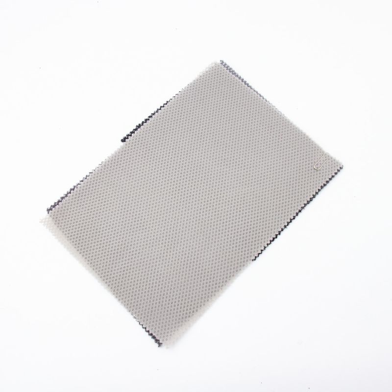 30D-150D Tear-Resistant 3D Spacer Mesh Fabric 100% Polyester for Mat Manufacturing